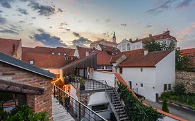 Apartmány Vinařství Radosti